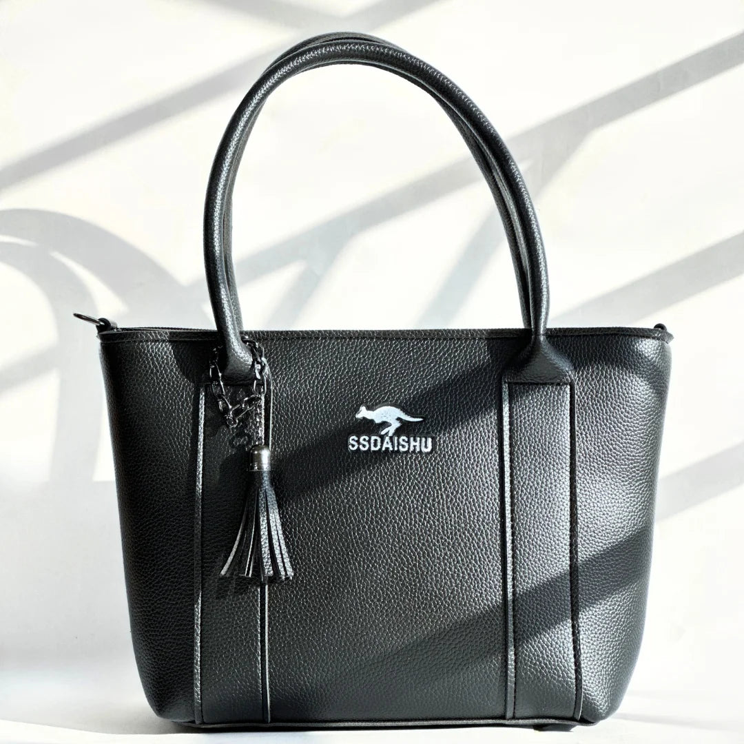 Posh Bag Black