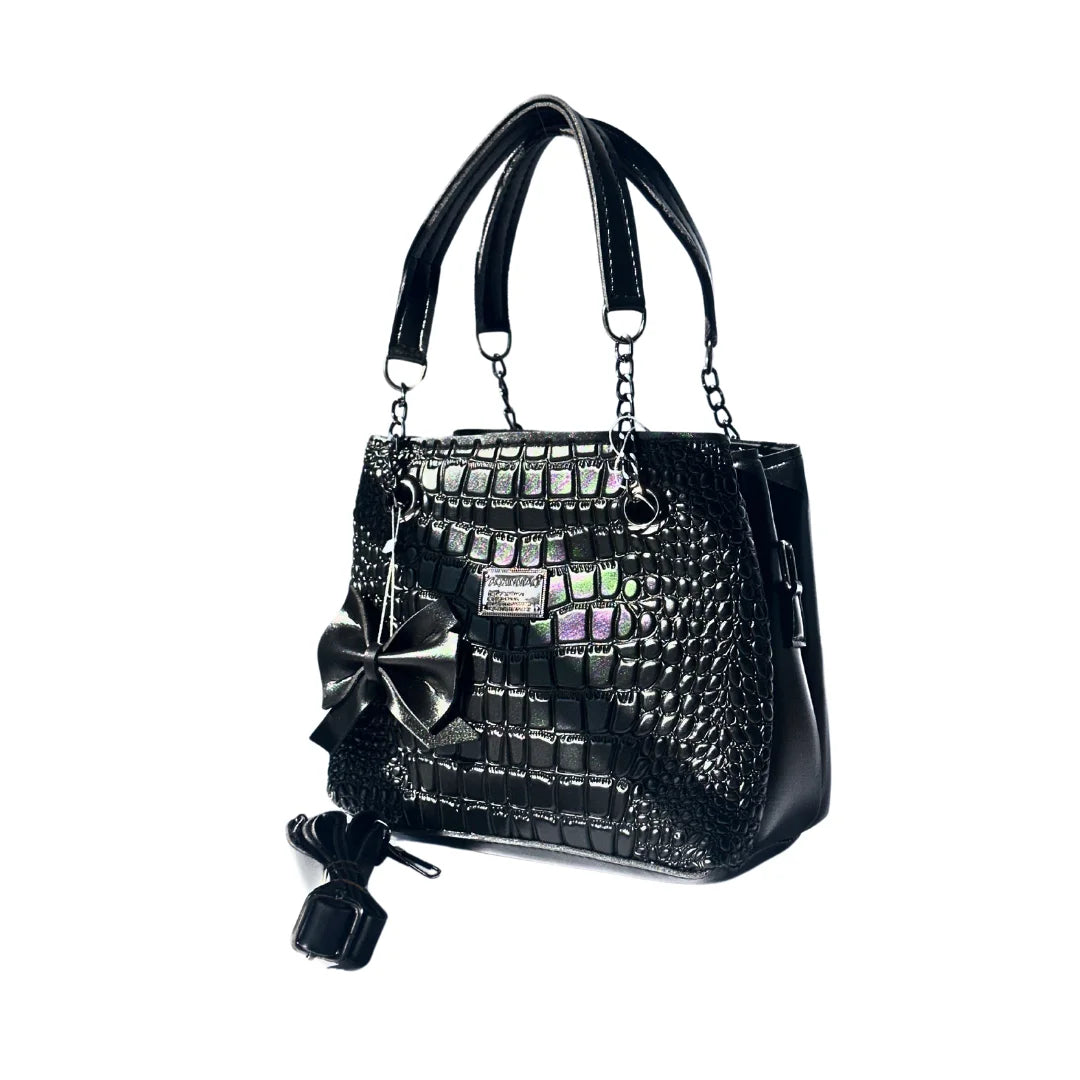 Hip Hop Bag Black