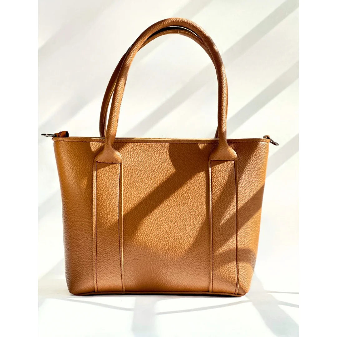 Posh Bag Brown