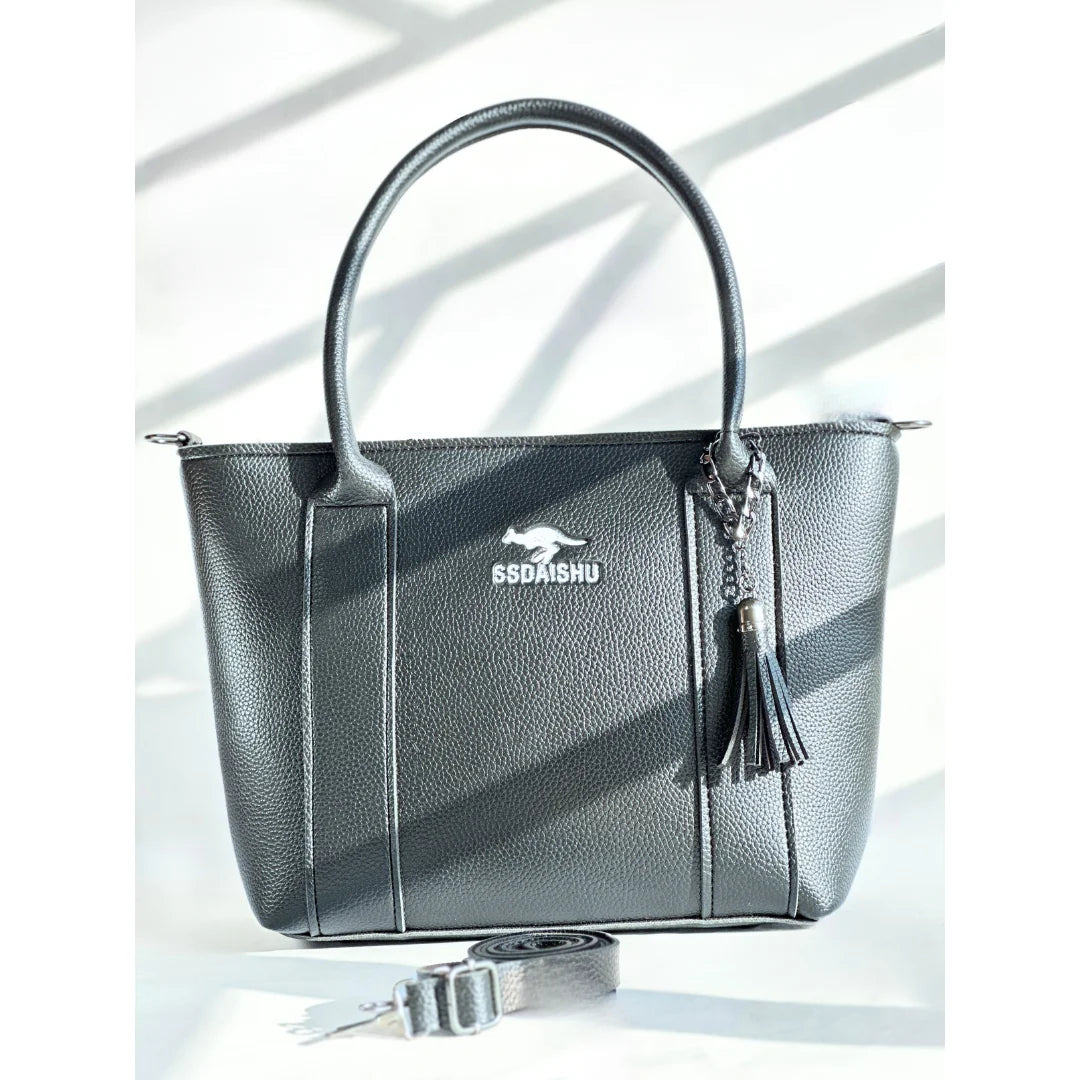 Posh Bag Black