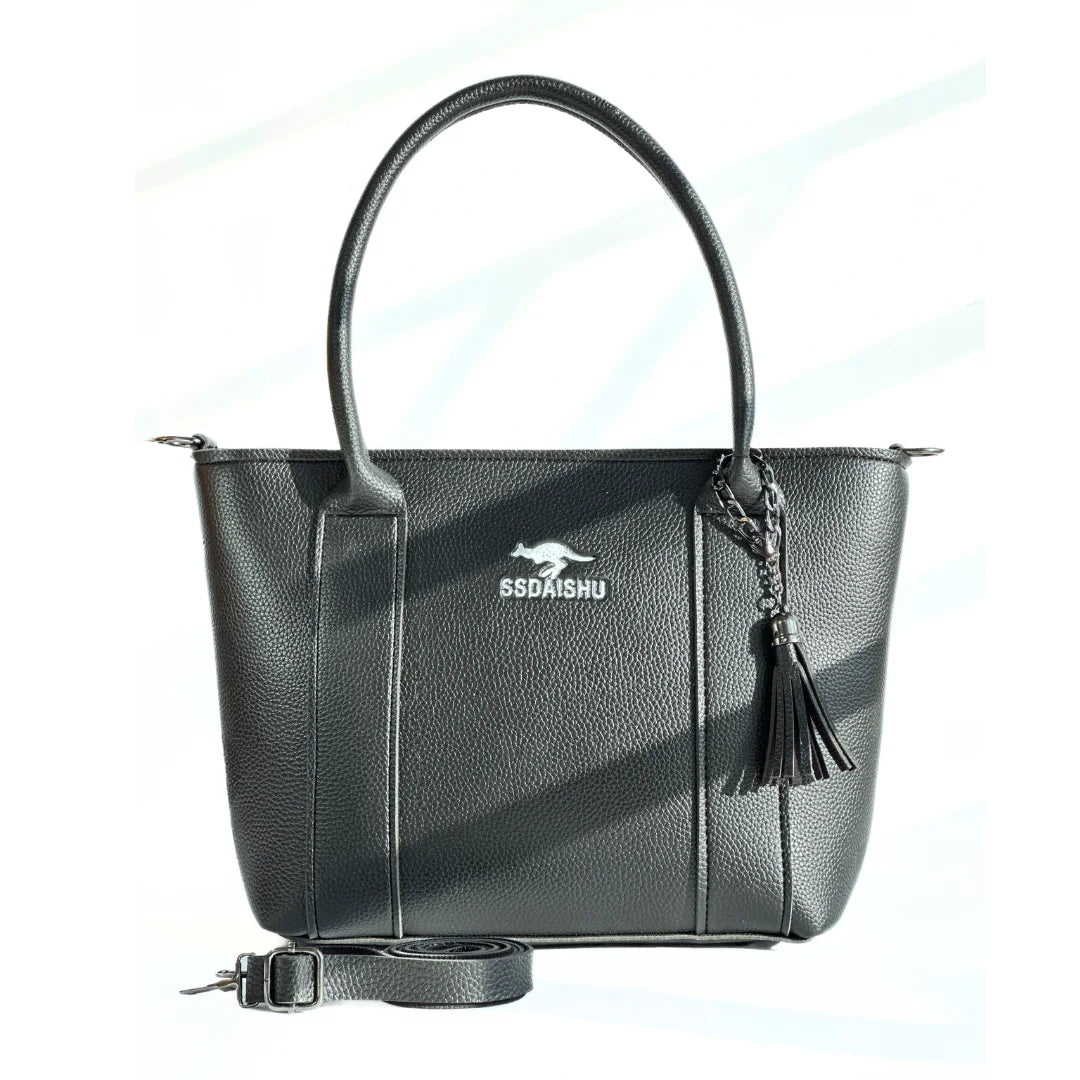 Posh Bag Black