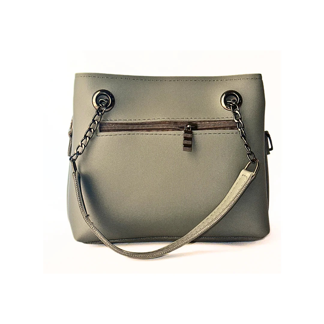 Hip Hop Bag Gray