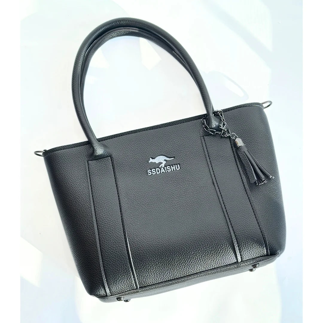 Posh Bag Black